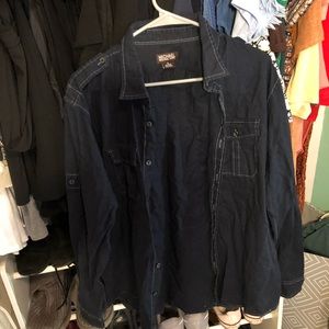 Michael Kors Social Shirt